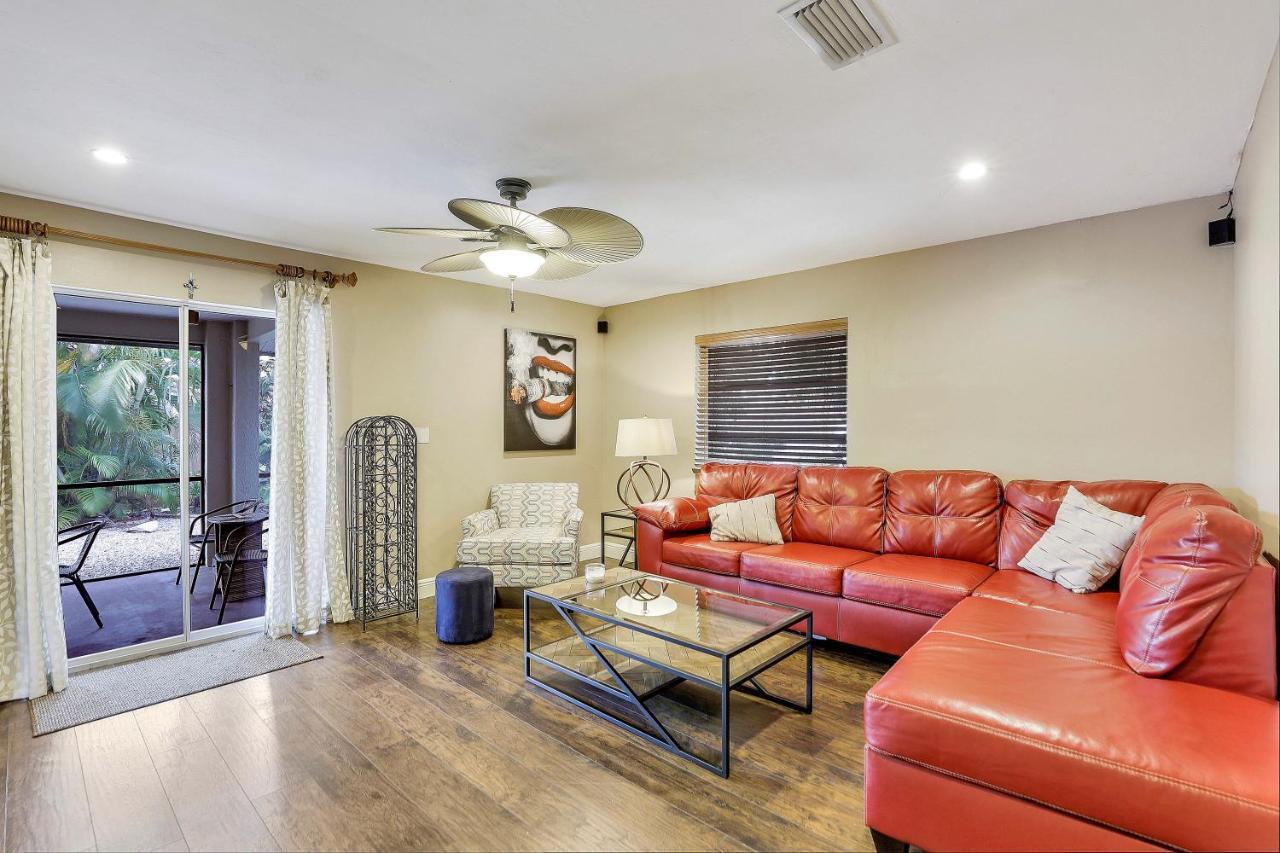 North Naples Florida House 빌라 외부 사진