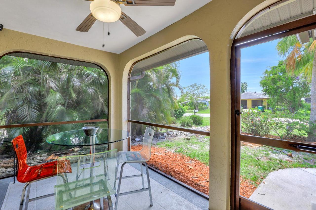 North Naples Florida House 빌라 외부 사진