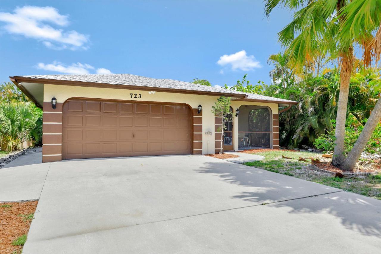 North Naples Florida House 빌라 외부 사진
