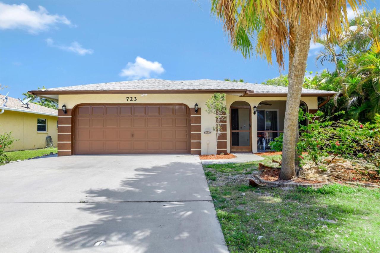 North Naples Florida House 빌라 외부 사진