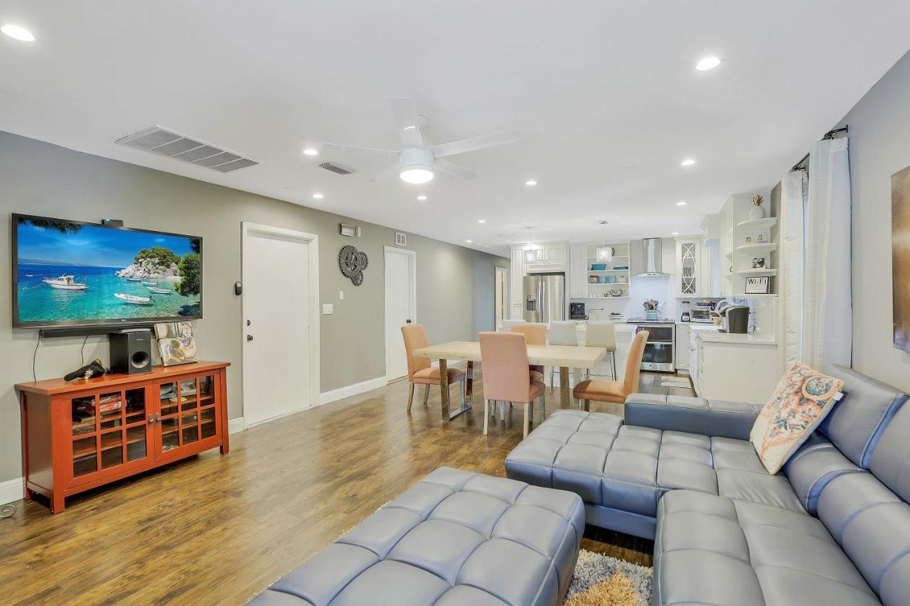 North Naples Florida House 빌라 외부 사진
