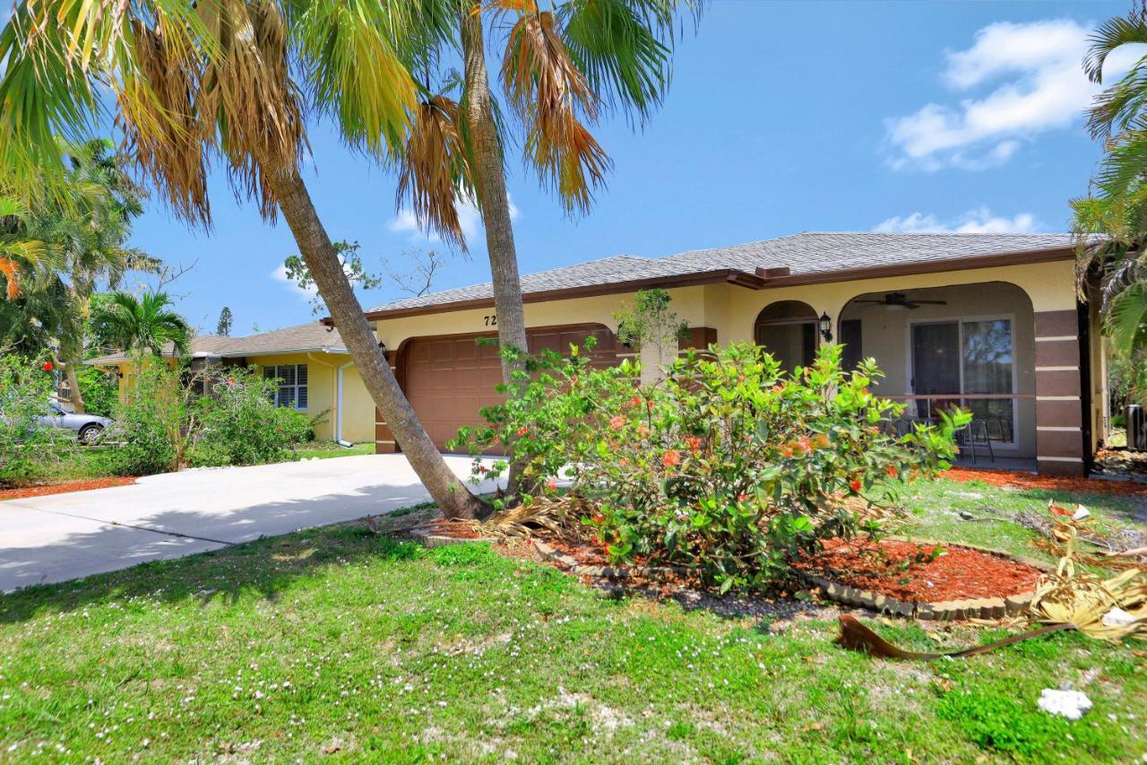 North Naples Florida House 빌라 외부 사진