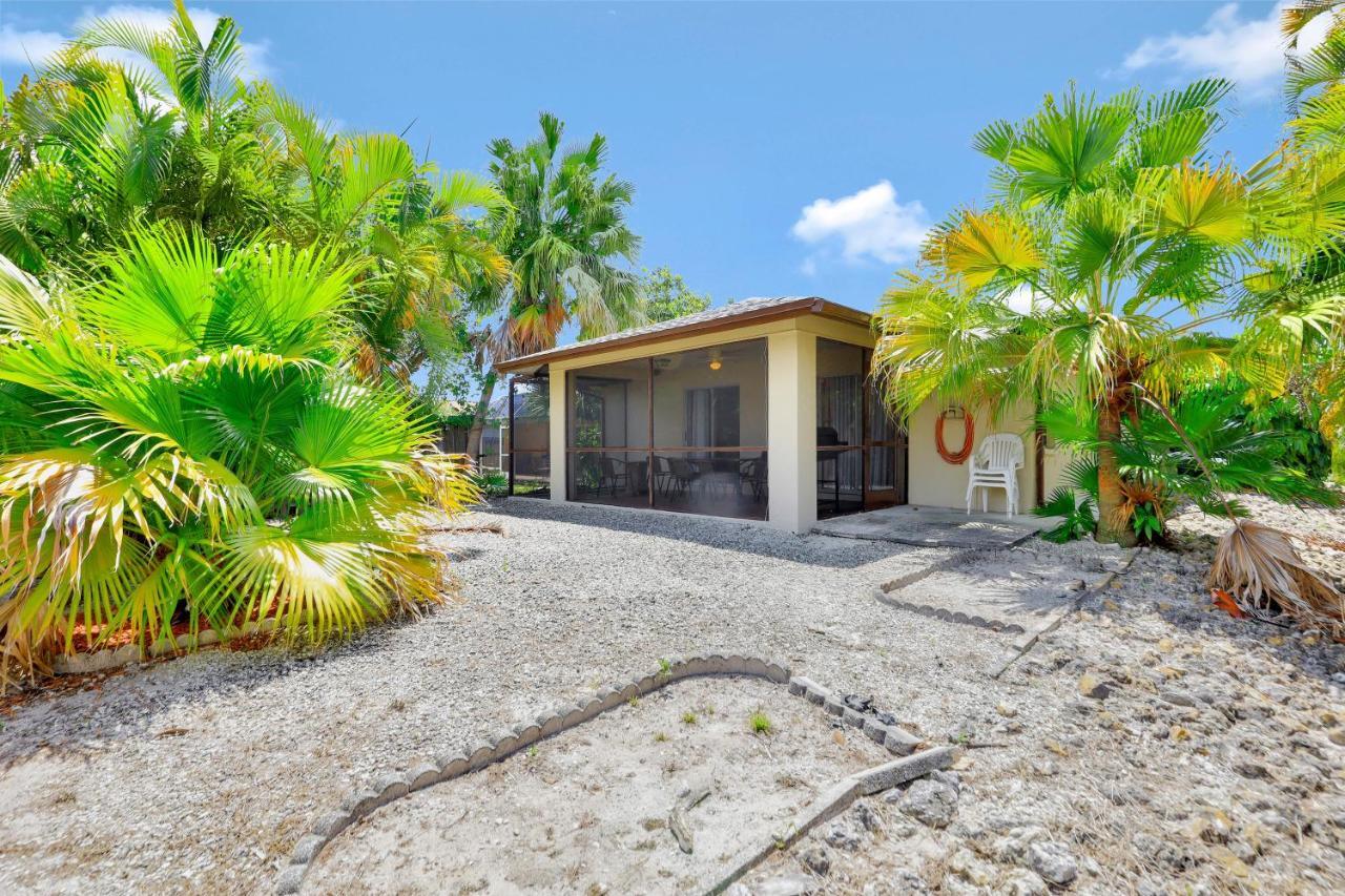 North Naples Florida House 빌라 외부 사진
