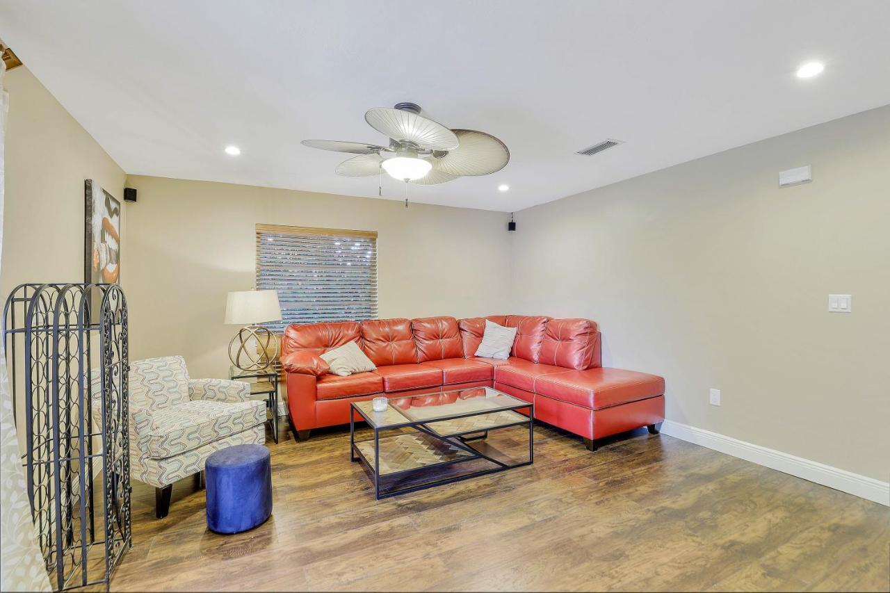 North Naples Florida House 빌라 외부 사진